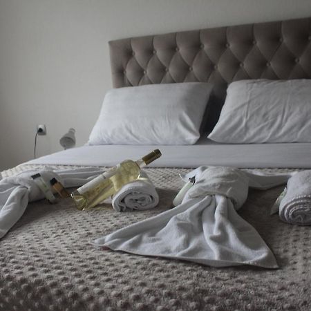 Apartmani Ramonda Teslić エクステリア 写真