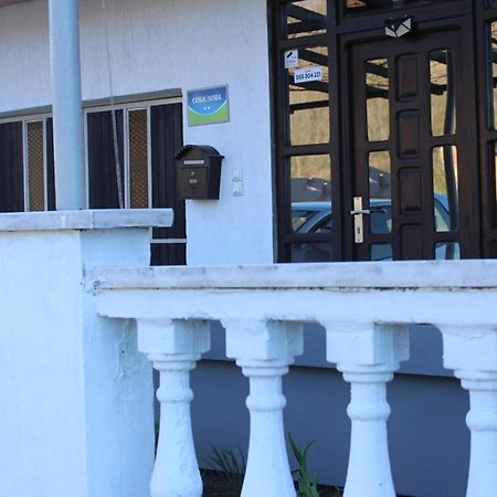 Apartmani Ramonda Teslić エクステリア 写真