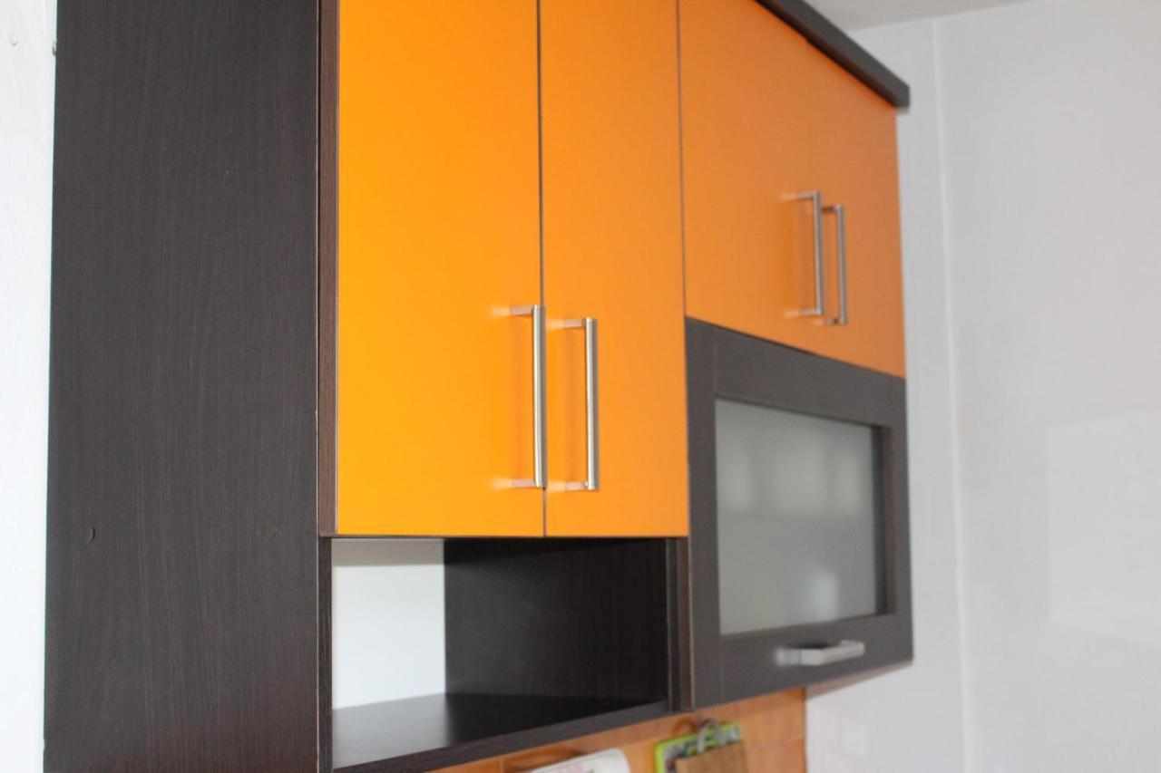Apartmani Ramonda Teslić エクステリア 写真
