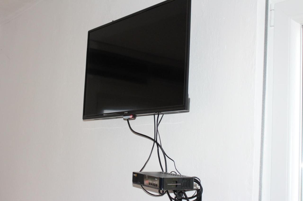 Apartmani Ramonda Teslić エクステリア 写真