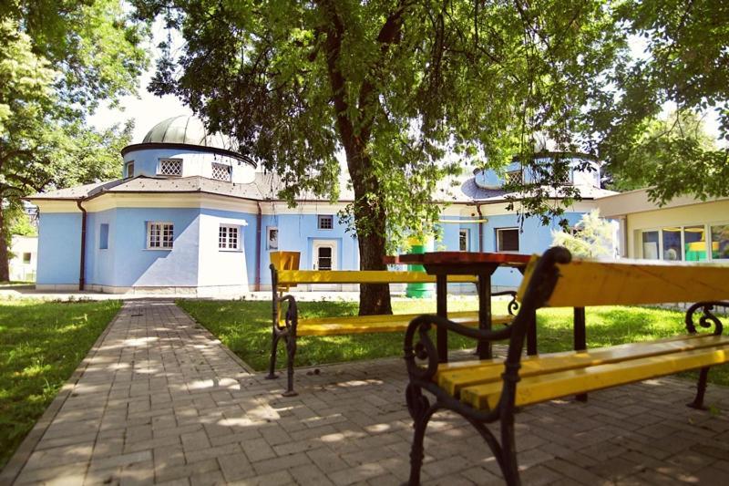 Apartmani Ramonda Teslić エクステリア 写真