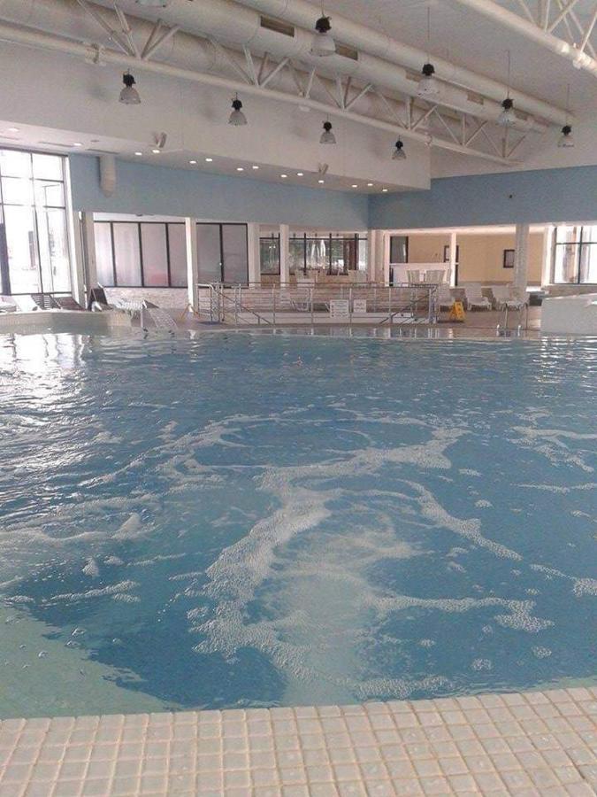 Apartmani Ramonda Teslić エクステリア 写真