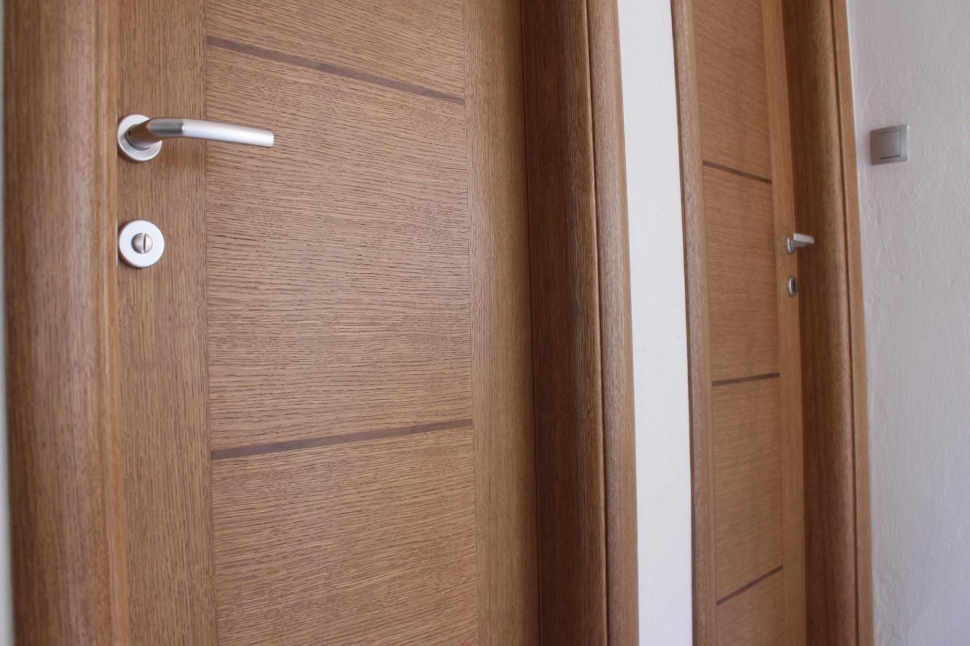 Apartmani Ramonda Teslić エクステリア 写真