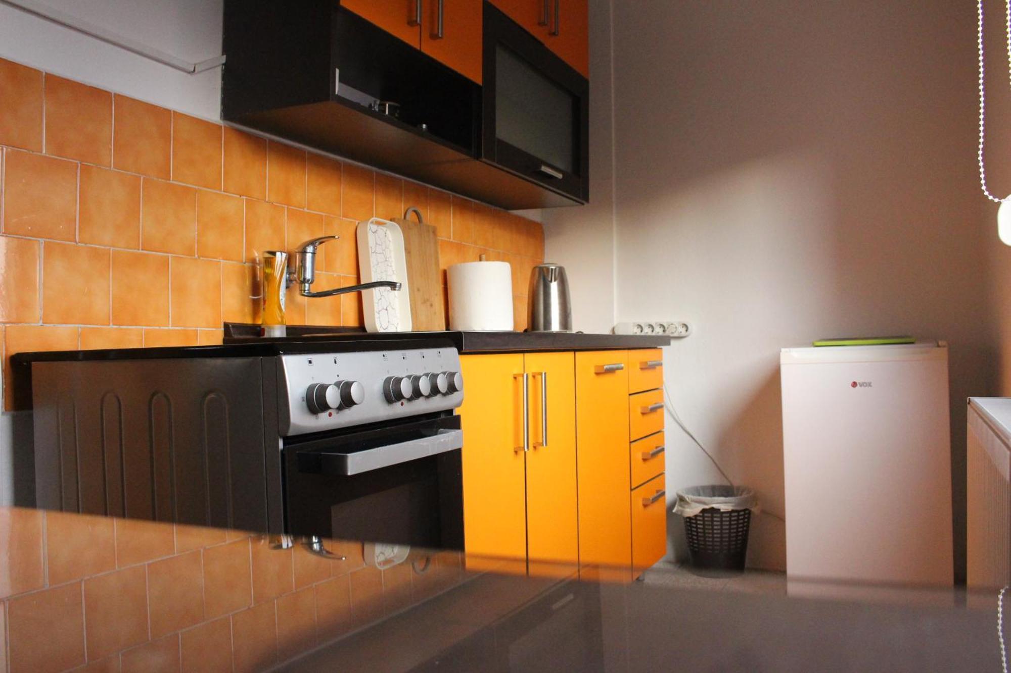 Apartmani Ramonda Teslić エクステリア 写真