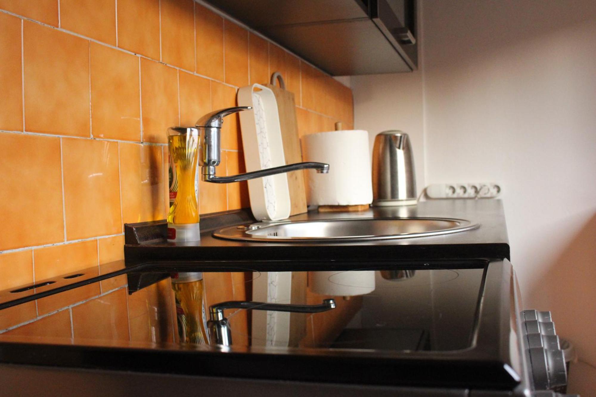 Apartmani Ramonda Teslić エクステリア 写真